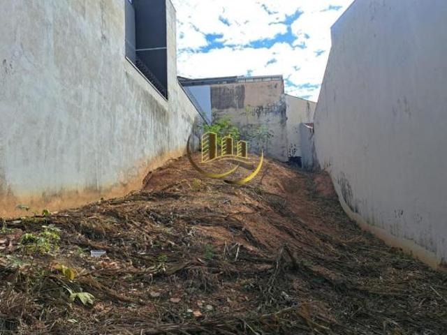 Terreno à venda em Americana SP, Jardim Primavera com 202m² de área. Aproveite essa oportunidade úni
