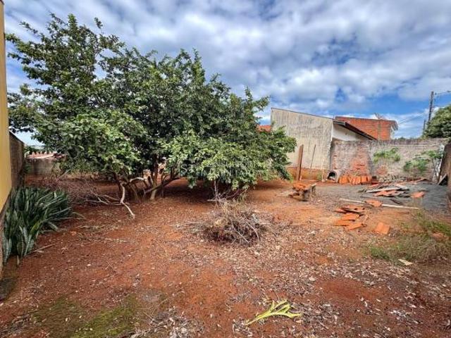 Terreno à venda em Americana SP, Parque Novo Mundo: 420,00m² de área! Venha conferir!