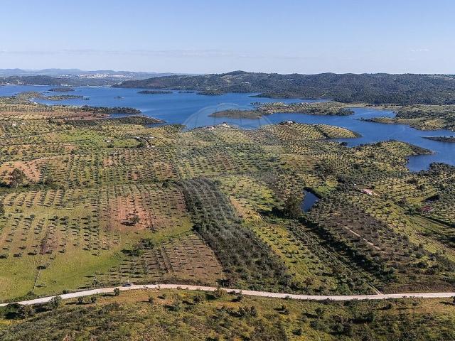 Terreno à venda em Amieira e Alqueva, Portel RE/MAX Portugal