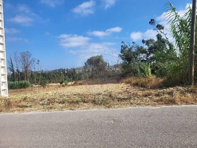 Terreno à venda em Amor, Leiria RE/MAX Portugal