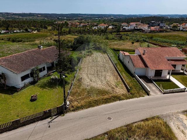 Terreno à venda em Amor, Leiria RE/MAX Portugal
