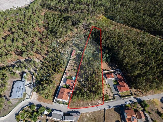 Terreno à venda em Amor, Leiria RE/MAX Portugal