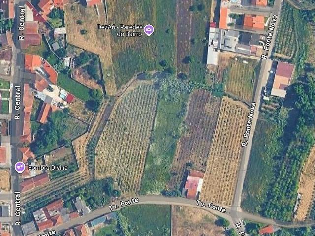 Terreno à venda em Amoreira da Gândara, Paredes do Bairro e Ancas, Anadia RE/MAX Portugal
