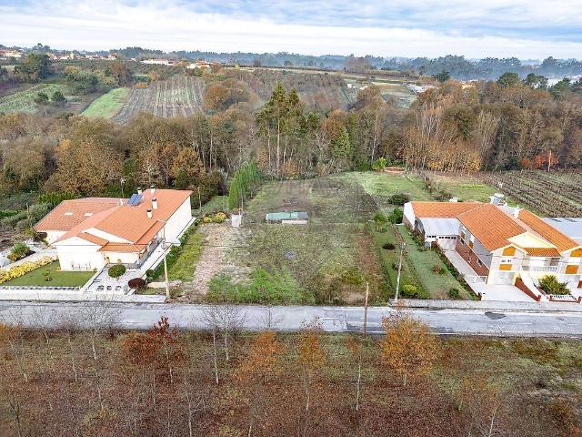 Terreno à venda em Amoreira da Gândara, Paredes do Bairro e Ancas, Anadia RE/MAX Portugal
