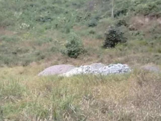 Terreno à venda em Antônio Dias, área rural, 8ha