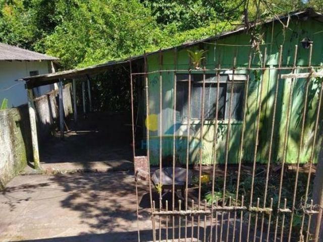 Terreno à venda em Antonina Bairro Itapema