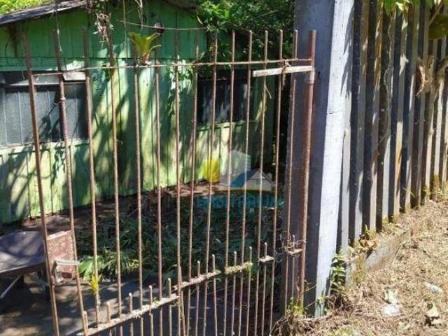Terreno à venda em Antonina Bairro Itapema