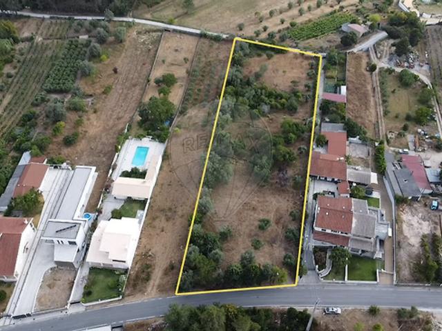 Terreno à venda em Ançã, Cantanhede RE/MAX Portugal