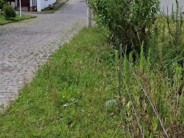 Terreno à venda em Ana Rech, Caxias do Sul