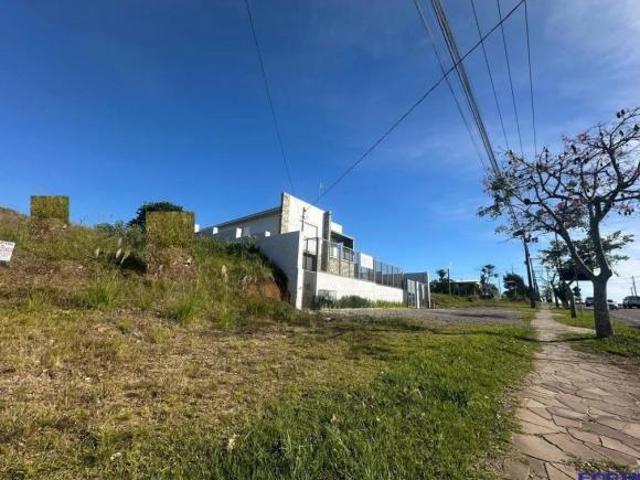 Terreno à venda em Ana Rech, Caxias do Sul