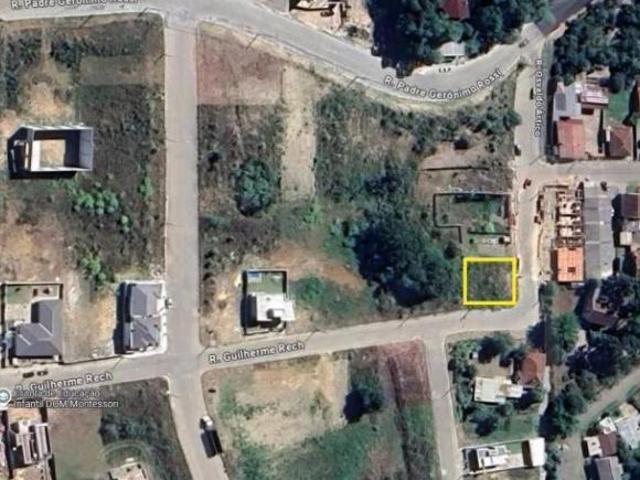 Terreno à venda em Ana Rech, Caxias do Sul Villa Di Mantova