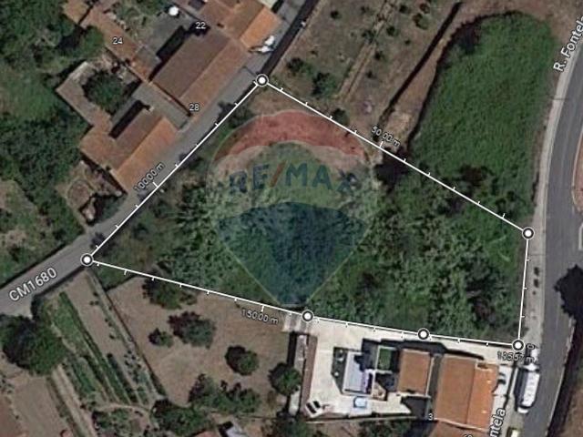 Terreno à venda em Anadia