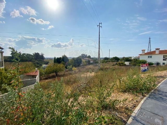 Terreno à venda em Anadia