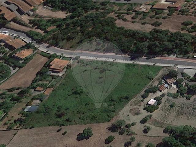 Terreno à venda em Anadia