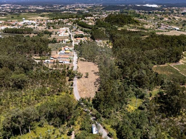 Terreno à venda em Anadia
