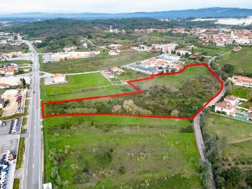 Terreno à venda em Anadia