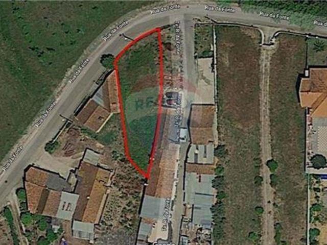 Terreno à venda em Anadia
