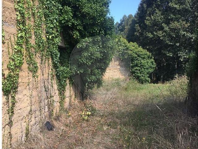 Terreno à venda em Anadia