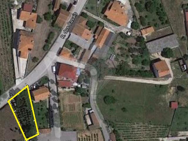 Terreno à venda em Anadia