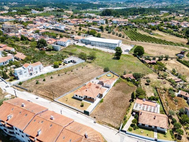 Terreno à venda em Anadia