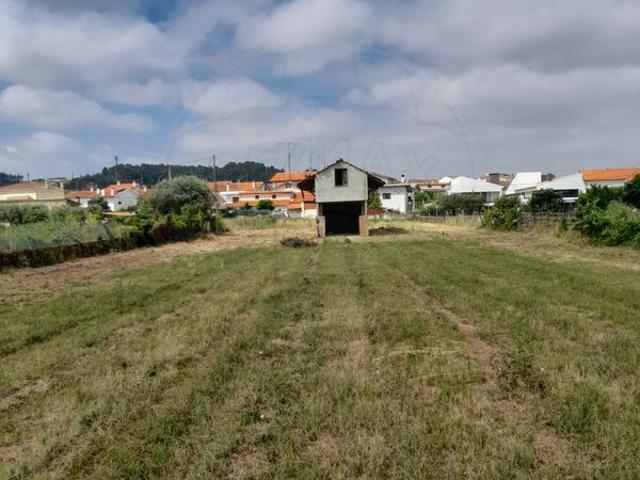 Terreno à venda em Anadia