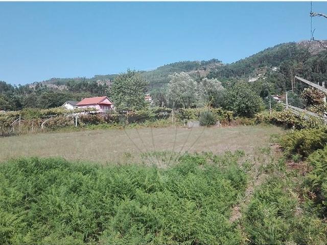 Terreno à venda em Anais, Ponte de Lima RE/MAX Portugal