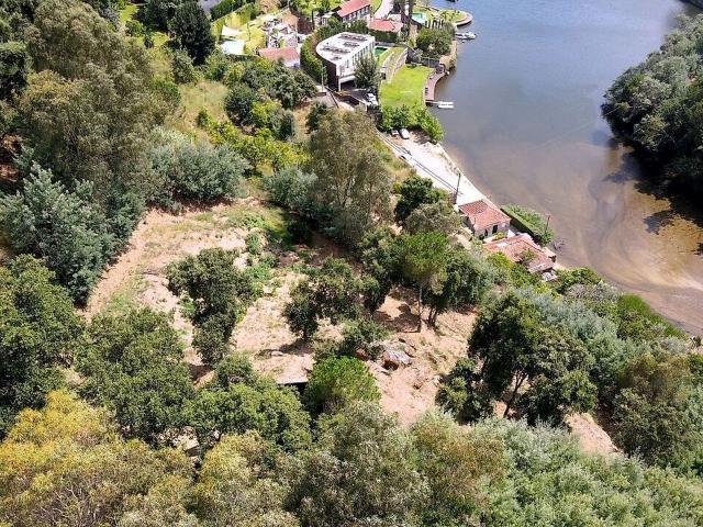 Terreno à venda em Ancede e Ribadouro, Baião RE/MAX Portugal
