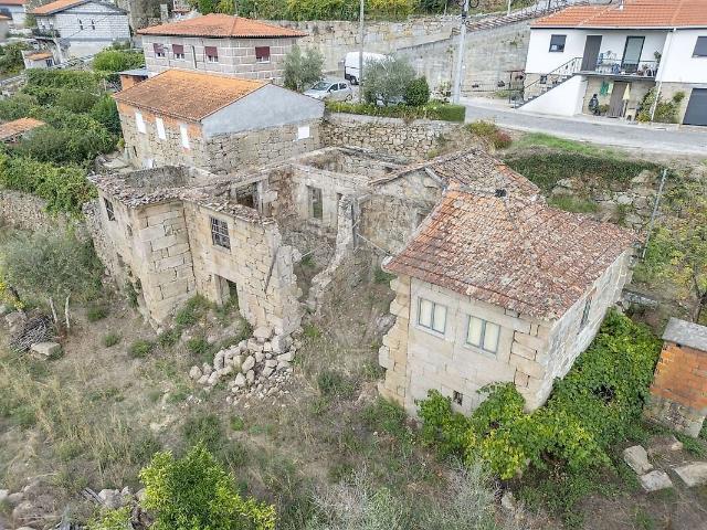 Terreno à venda em Ancede e Ribadouro, Baião RE/MAX Portugal