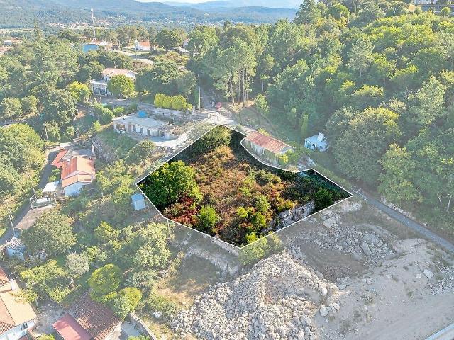 Terreno à venda em Âncora, Caminha RE/MAX Portugal