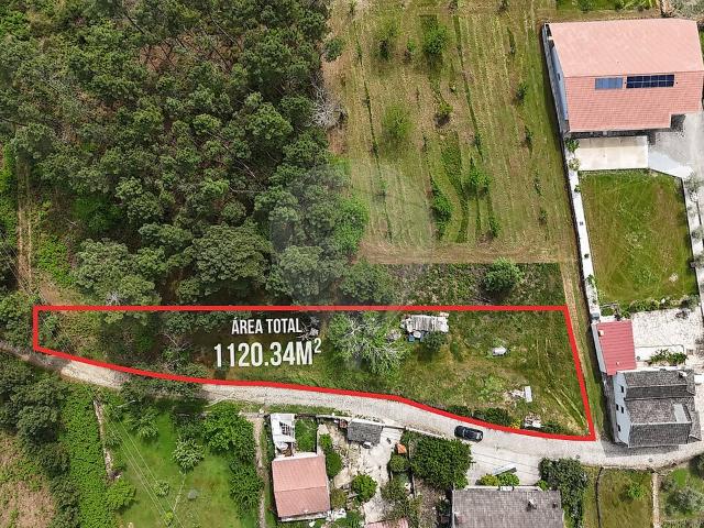 Terreno à venda em Andrães, Vila Real RE/MAX Portugal