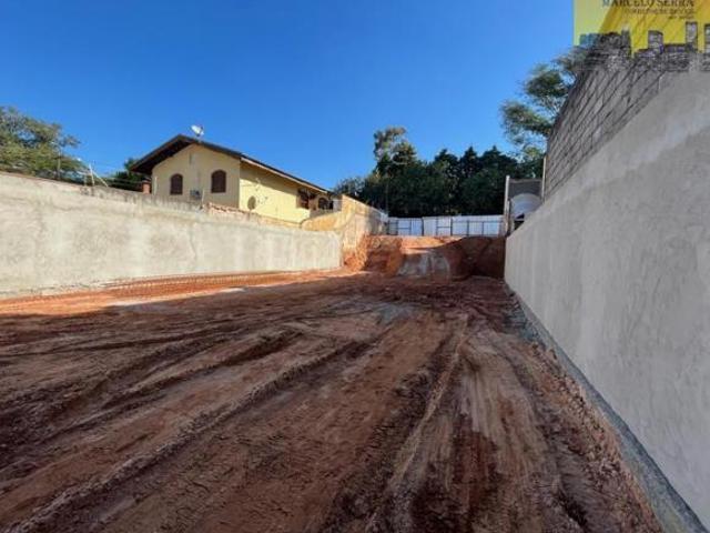 Terreno à venda em Anhangabaú