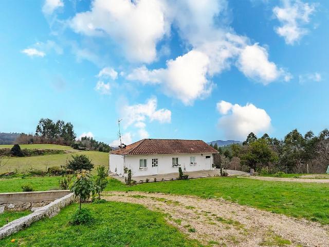 Terreno à venda em Anjos e Vilar do Chão, Vieira do Minho RE/MAX Portugal