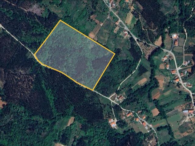 Terreno à venda em Ansião