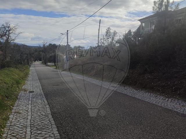 Terreno à venda em Ansião