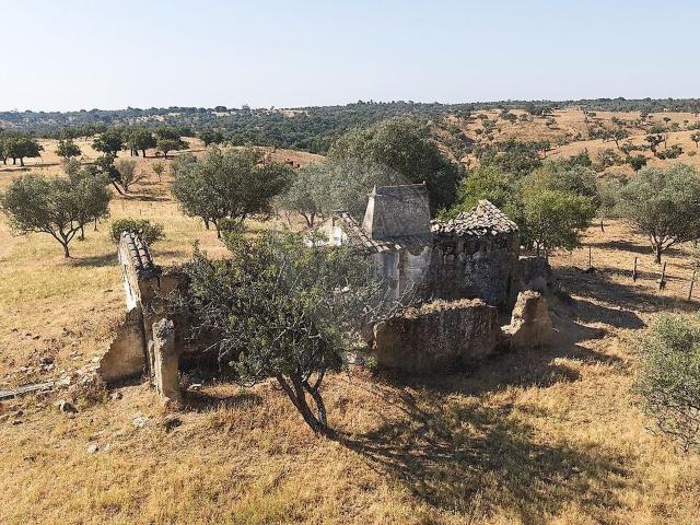 Terreno à venda em Abela, Santiago do Cacém RE/MAX Portugal