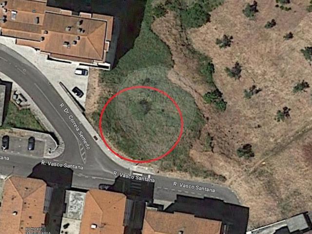 Terreno à venda em Abrantes