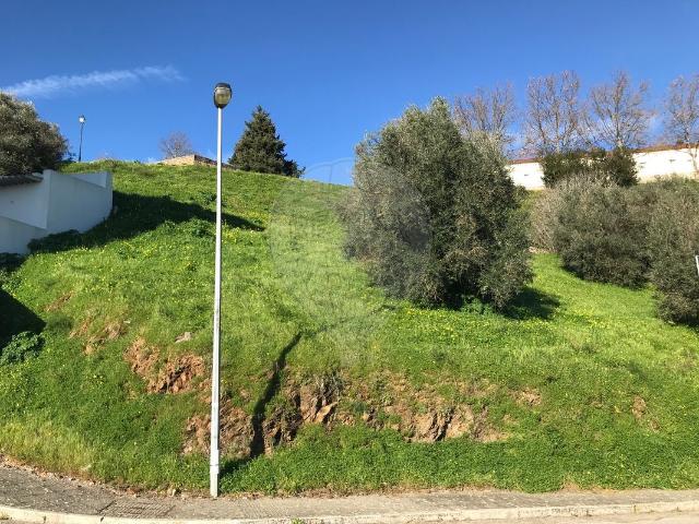 Terreno à venda em Abrantes