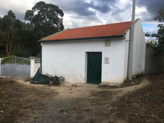 Terreno à venda em Abrantes