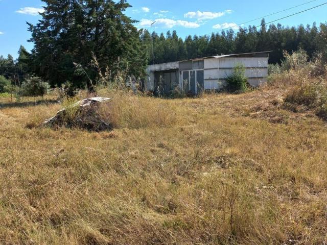 Terreno à venda em Abrantes