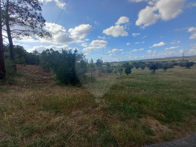 Terreno à venda em Abrantes