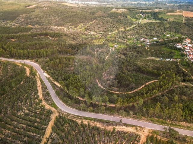 Terreno à venda em Abrantes