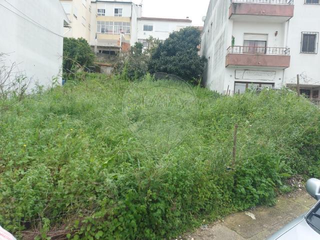 Terreno à venda em Abrantes