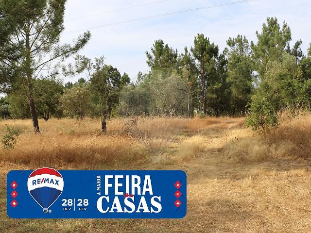 Terreno à venda em Abrantes
