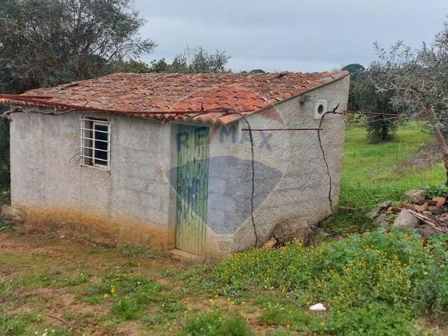Terreno à venda em Abrantes