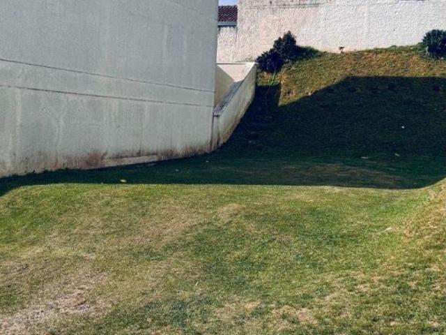 Terreno à venda em Abranches