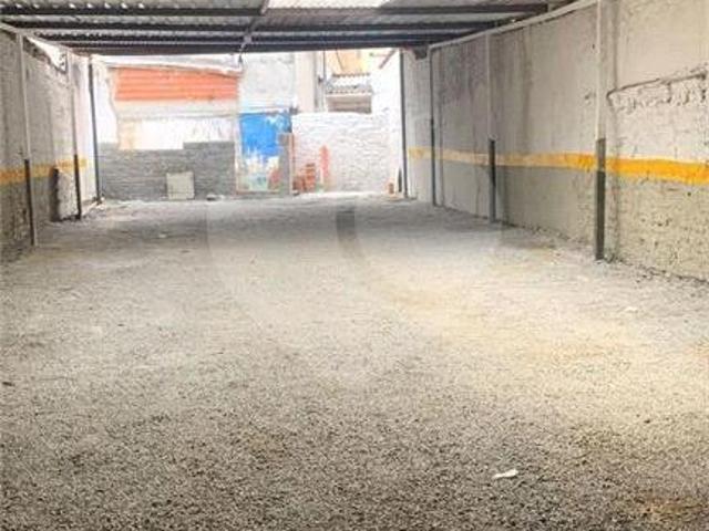 Terreno à venda em Aclimação SP
