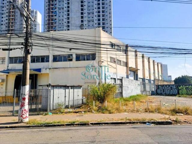 Terreno à Venda em Água Branca São Paulo/SP