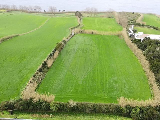 Terreno à venda em Água de Pau, Lagoa São Miguel RE/MAX Portugal