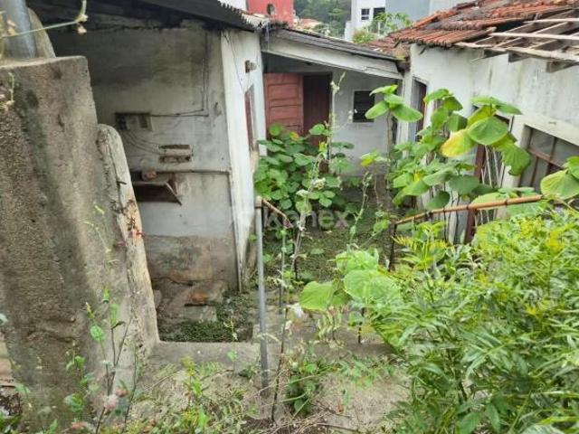 Terreno à venda em Água Fria, SP