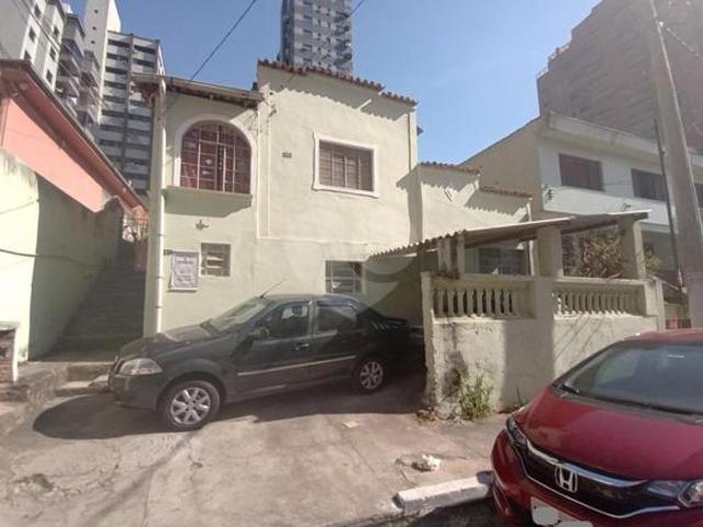 Terreno à venda em Água fria SP